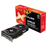 Sapphire Radeon RX 9060 XT Pulse Gaming GDDR6 16GB
