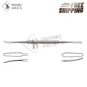 OR Grade Killian Septum Elevator 4mm Double Ended Plastic Surgery instruments