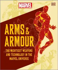 在飛比找誠品線上優惠-Marvel Arms and Armour: The Mi