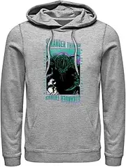[Stranger Things] Unisex Monster Things