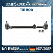 Lemforder Front Outer LH / RH Tie Rod for Mercedes Benz SL R129 280 320 500 600