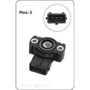 Tridon Throttle Position Sensor - TTH017