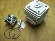 Stihl TS350 / 360 Cutoff Saw Cylinder and Piston Rebuild Kit Aftermarket 44227D