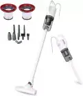 Stick Vacuum Cleaner, Corded Handheld Vacuum Cleaner Mini Electric Broom for Pet