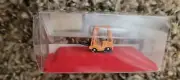 Gabelstapler "N" Mini Forklift Orange Tiny Forklift SeKans Occasion Shop New (Y)