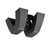 Vogel's PUC 1035 Ceiling Plate tilt Projector Mount