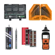 Essential Tool Set for Model Engine Builders Version 3