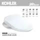 【KOHLER】C3-150S C3150 瞬熱式 溫座烘乾 電腦免治馬桶座｜五檔溫控 不鏽鋼噴嘴｜台灣群光公司貨