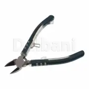 MJL-922 New 6" Heavy Duty Diagonal Wire Cutter Nipper Plier with Lock 160mm 135g