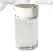 Automatic Foaming Soap Dispenser, Puppy Soap Dispenser for Pet Bathing, Pet Grooming Shower Gel Frother, Cleaner Foaming Machine for Kitchen