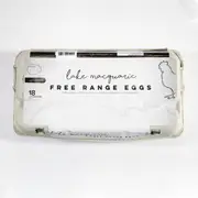 Lake Macquarie 18 Large Free Range Eggs 900g