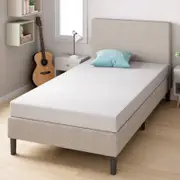 Zinus Cooling Essentials Foam Mattress - Single