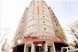莫泰-青島中山路商業街棧橋店Motel-Qingdao Zhongshan Road Business Street Zhanqiao