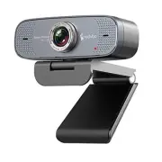 PC Web Camera for Computer HD Webcam with Microphone - PC Camera 1080P Webcam