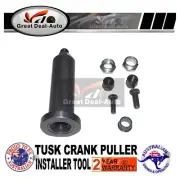 Crank Puller Installer Tool Dirt Bike Motorcycle For Honda