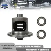 5161549AA Differential Case Assembly w/Limited Slip For Dodge 9.25" 31 Spline