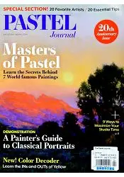 在飛比找樂天市場購物網優惠-The Pastel Journal 2月號 2019