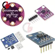 ADXL335 ADXL337 3-Axis Analog Output Accelerometer Transducer LilyPad Module DIY