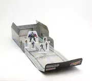 Plex Bakuage Sentai Bunbunger Buzz Bunger Storage Box