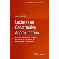 在飛比找蝦皮購物優惠-Lectures on Constructive Appro