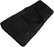 ERINGOGO Portable Key Electronic Keyboard Storage Pouch Oxford Cloth Carrier Bag for Outdoor Use Lightweight Design for and Protection