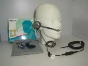 ADD200 Headset for Cisco 6921 6941 6961 7821 7841 7861 7941 7960 7961 7971 8941