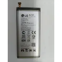 在飛比找蝦皮購物優惠-批發全新 現貨 附工具 LG 原廠電池 BL-T37 Q S