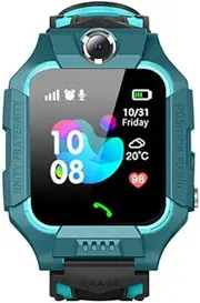 TAVICE Kids Tracker Smart Watch Phone GSM SIM Alarm Camera SOS Call for Boys Girls Gift