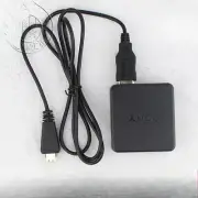 For Sony DSC-HX9 HX7 WX10 WX30 WX9 TX66 TX100 Camera Charger