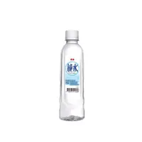 在飛比找ETMall東森購物網優惠-【泰山】 純水PET350ml(24入)