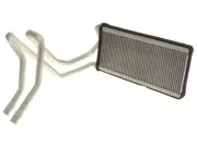 Nissens 13ZQ35R Front Heater Core Fits 2006-2009 Land Rover Range Rover Sport (for: Land Rover)