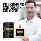 50ml Love Bombed Cologne Perfume For- Men Enhanced Scents Pheromone Perfume