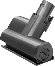 Mini Motorized Tool Brush Head for Dyson V6 DC45 DC58 DC59 DC61 DC62 DC74 Stick