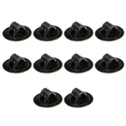 Plastic Inflatable Boats Engine Motor Clip Mount Motor Stand Holder Motor Mount