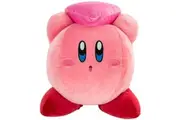 Kirby Heart Mega Mocchi Mocchi