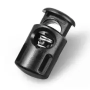 DYZD Cord Stopper - Strap Stopper Barrel Shape for Clothes Exercise Clothes 118