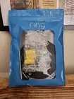 Ring Floodlight Wired Mounting Pack - White