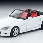 日版現貨 多美卡 TOMY TLV LV-N269B 本田HONDA S2000 99 白色