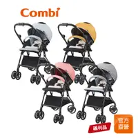 在飛比找蝦皮商城優惠-【Combi】(原廠福利品)Neyo Compact 4Ca