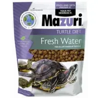 在飛比找蝦皮購物優惠-*COCO二館*美國瑪滋力Mazuri 原包裝水龜專用飼料2