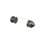 OEM NEW 2015-2018 Ford Flex Taurus Right Or Left License Plate Bulb F5RZ13466C (for: Ford)