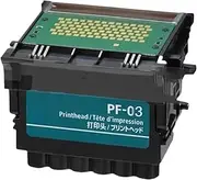 Printer Print Head Printhead - Compatible with Canon IPF500 IPF510 IPF600 IPF605 IPF610 IPF700 IPF710 IPF720 IPF810 IPF815 IPF9000S PF 03 PF03 PF-03