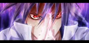 Anime rinnegan naruto boy sasuke uchiha Playmat Gaming Mat