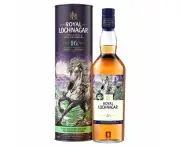 Royal Lochnagar 16Yo - Legends Untold 2021 The Spring Stallion Whiskey 700ml