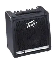 Peavey KB® 1 20-Watt 1x8 (personal portable PA system in a keyboard amp)