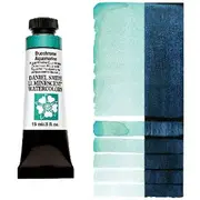 Daniel Smith Watercolour 15 ml Duochrome Aquamarine (Lum) S1