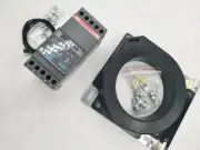 1pc New ABB Residual Current Action Relay RCD+TOR CL60MM 2TFE100001R1001