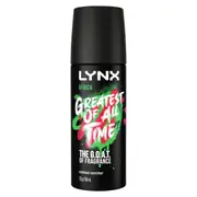 LYNX Africa Bodyspray 50ml