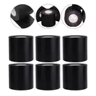 Efficient 6PCS Insulation Tape for Air Conditioning Systems and Repairs
