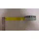 【費可斯】29mm黃色補充帶 雷同原廠DK-22210 標籤貼紙適用：QL-500/QL-570/QL-580N/QL-700/QL-1050